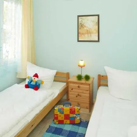 Ferienhaus-bergstrasse-ferienwohnung-b8 بيت للعطل